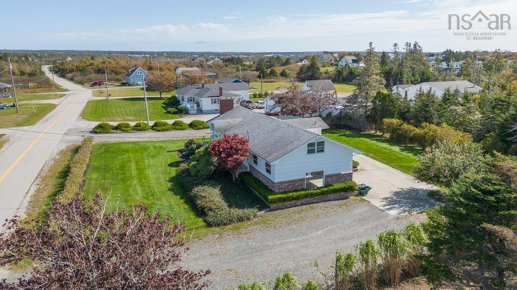 89 Pond Road, Lower West Pubnico, NS