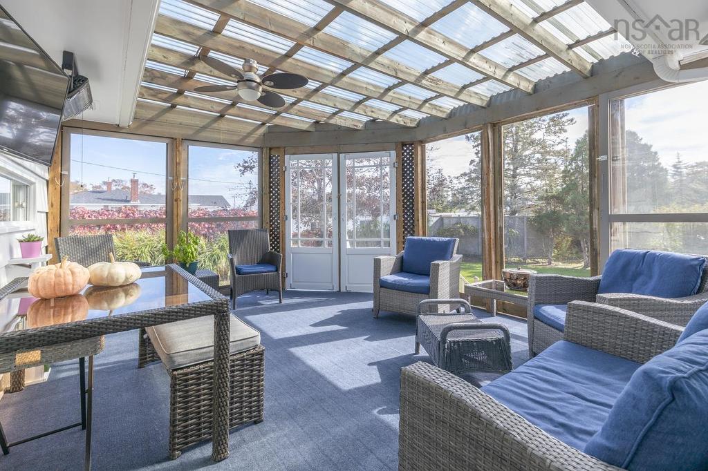 89 Pond Road, Lower West Pubnico, NS