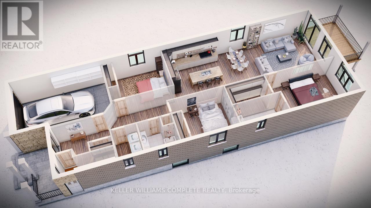 124 Pike Creek Drive, Haldimand, ON