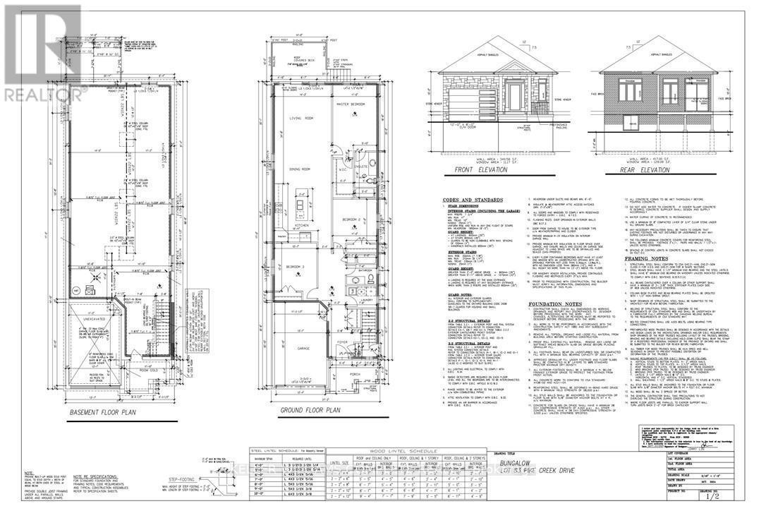 124 Pike Creek Drive, Haldimand, ON