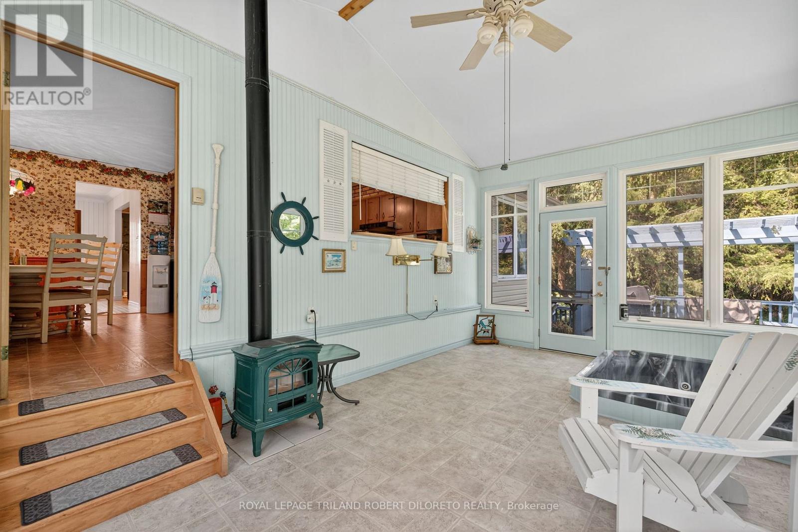 6186 Egremont Drive, Middlesex Centre, ON - Indoor