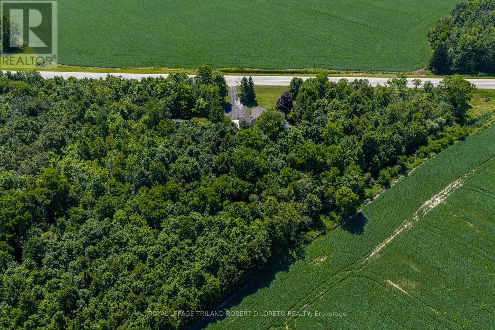 6186 Egremont Drive, Middlesex Centre, ON - Outdoor