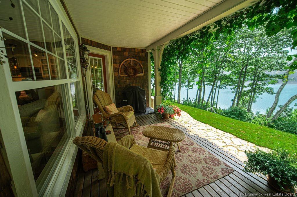 601 Nb-105, Southampton, NB