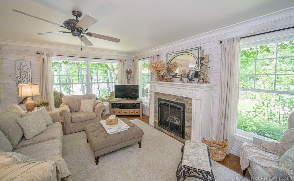 601 Nb-105, Southampton, NB