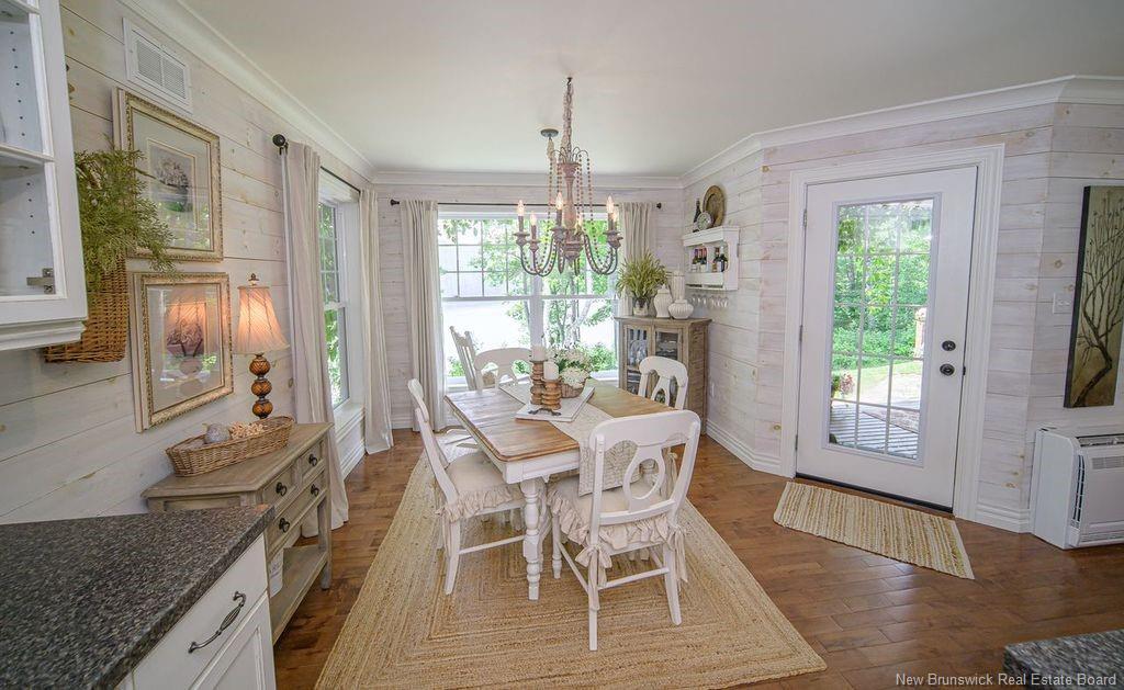 601 Nb-105, Southampton, NB