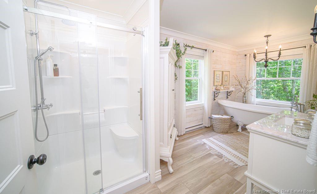 601 Nb-105, Southampton, NB