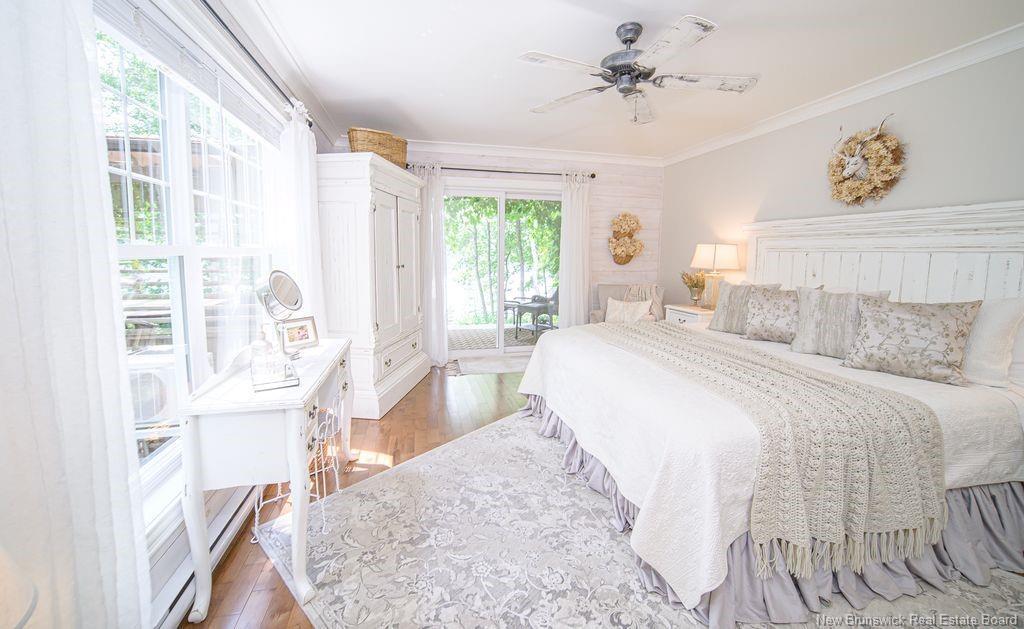 601 Nb-105, Southampton, NB