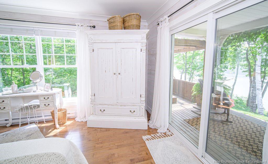 601 Nb-105, Southampton, NB