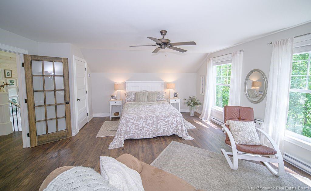 601 Nb-105, Southampton, NB