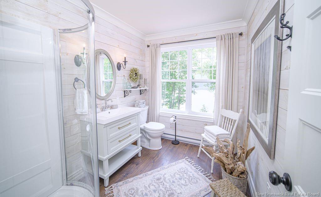 601 Nb-105, Southampton, NB