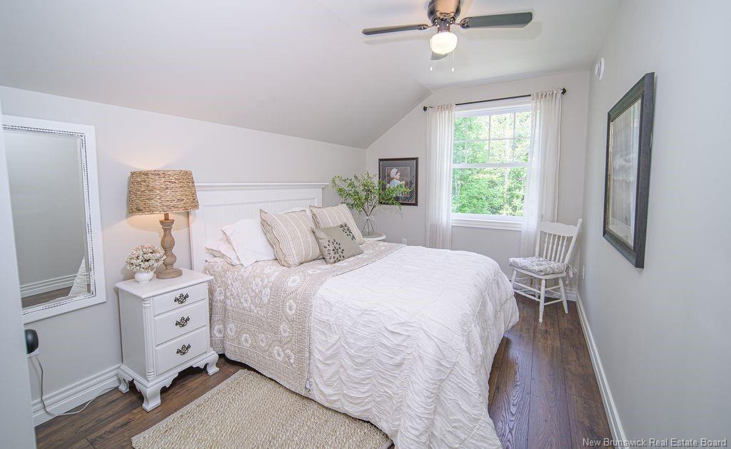 601 Nb-105, Southampton, NB