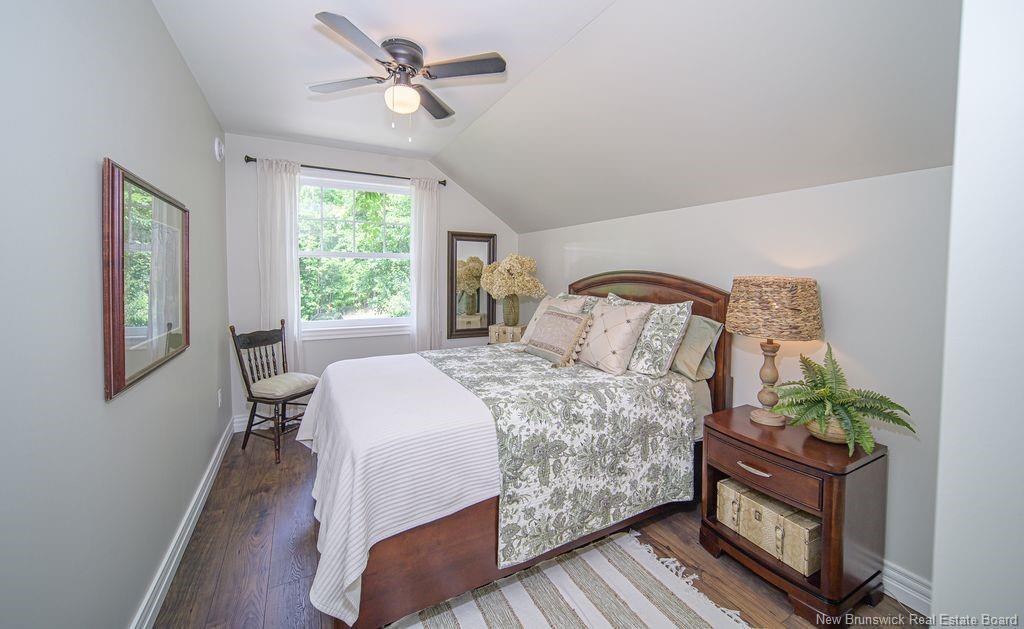 601 Nb-105, Southampton, NB