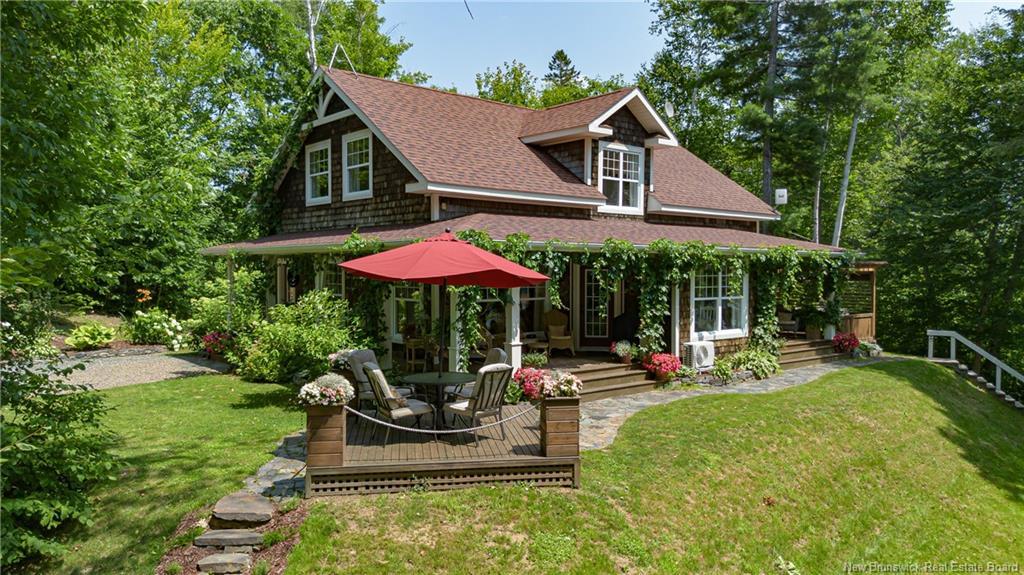 601 Nb-105, Southampton, NB