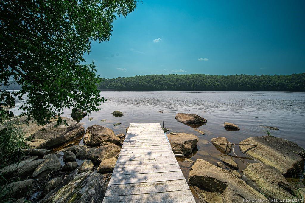 601 Nb-105, Southampton, NB