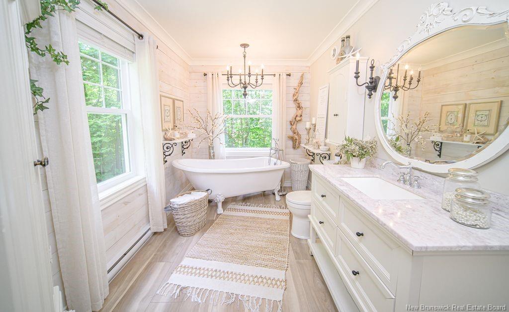 601 Nb-105, Southampton, NB