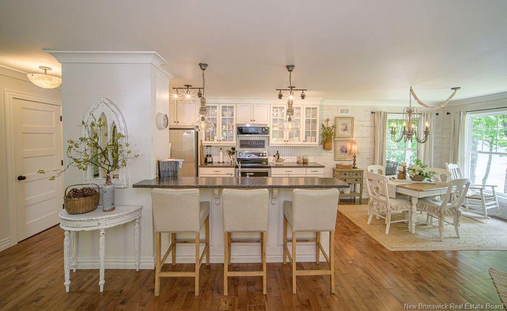 601 Nb-105, Southampton, NB