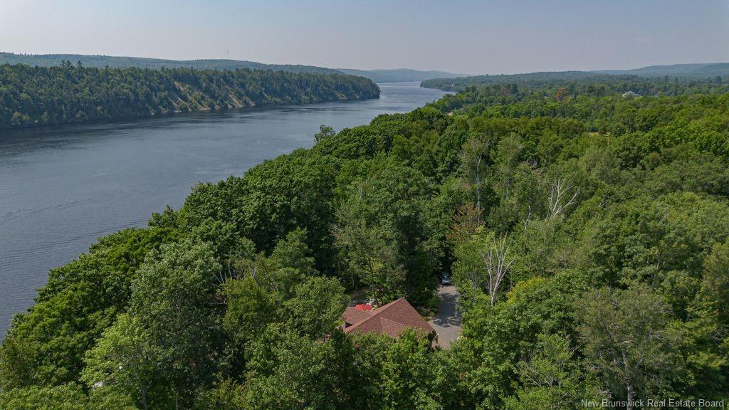 601 Nb-105, Southampton, NB