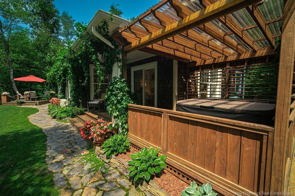 601 Nb-105, Southampton, NB