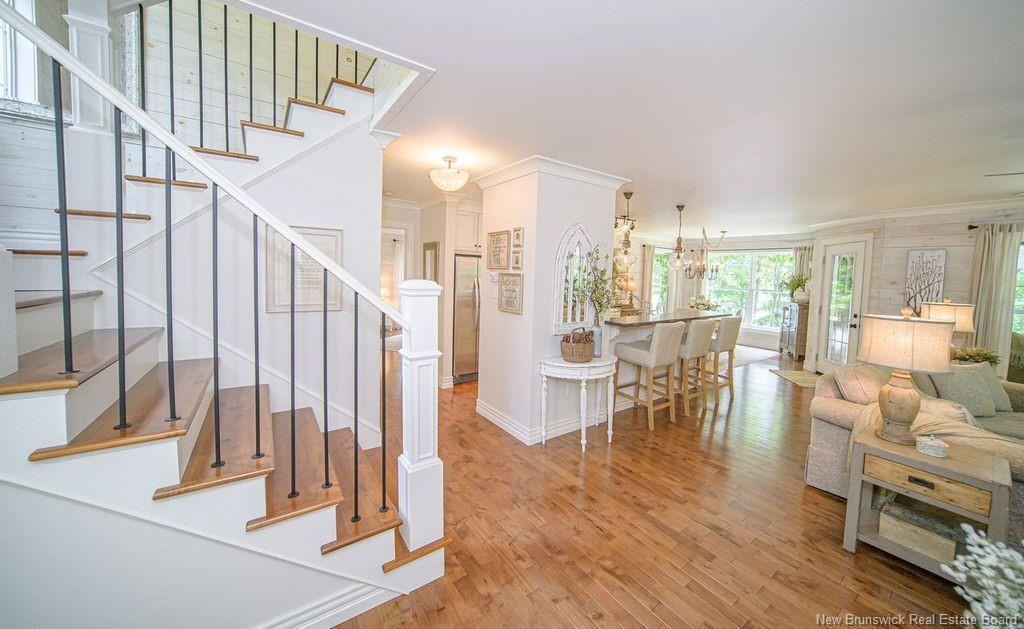 601 Nb-105, Southampton, NB