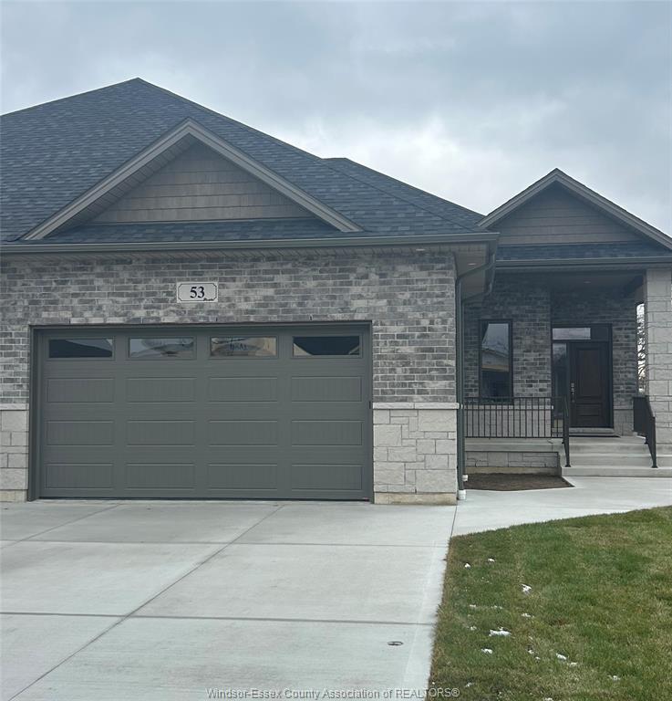 53 Gaffan, Kingsville, ON