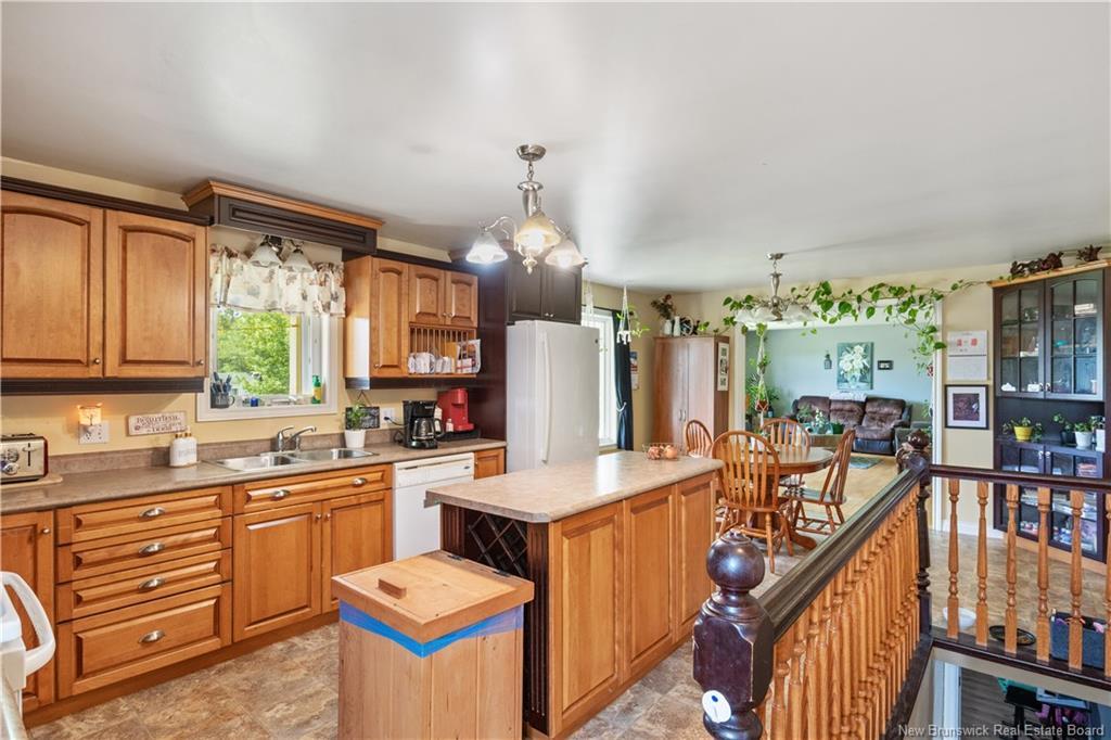 18 Petite Branche Rd, Acadieville, NB