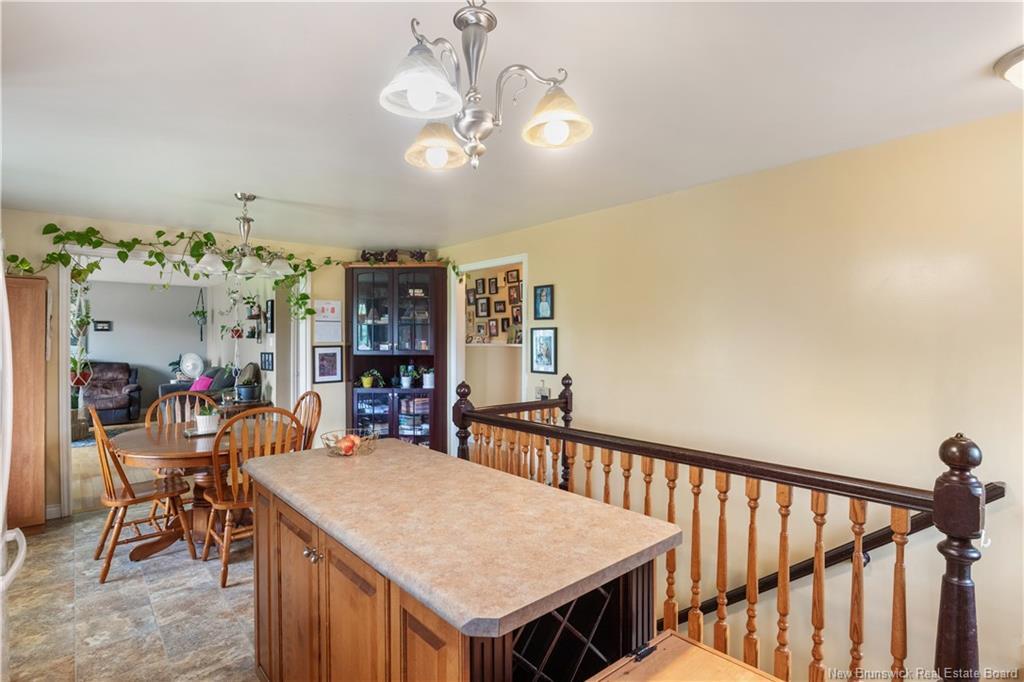 18 Petite Branche Rd, Acadieville, NB