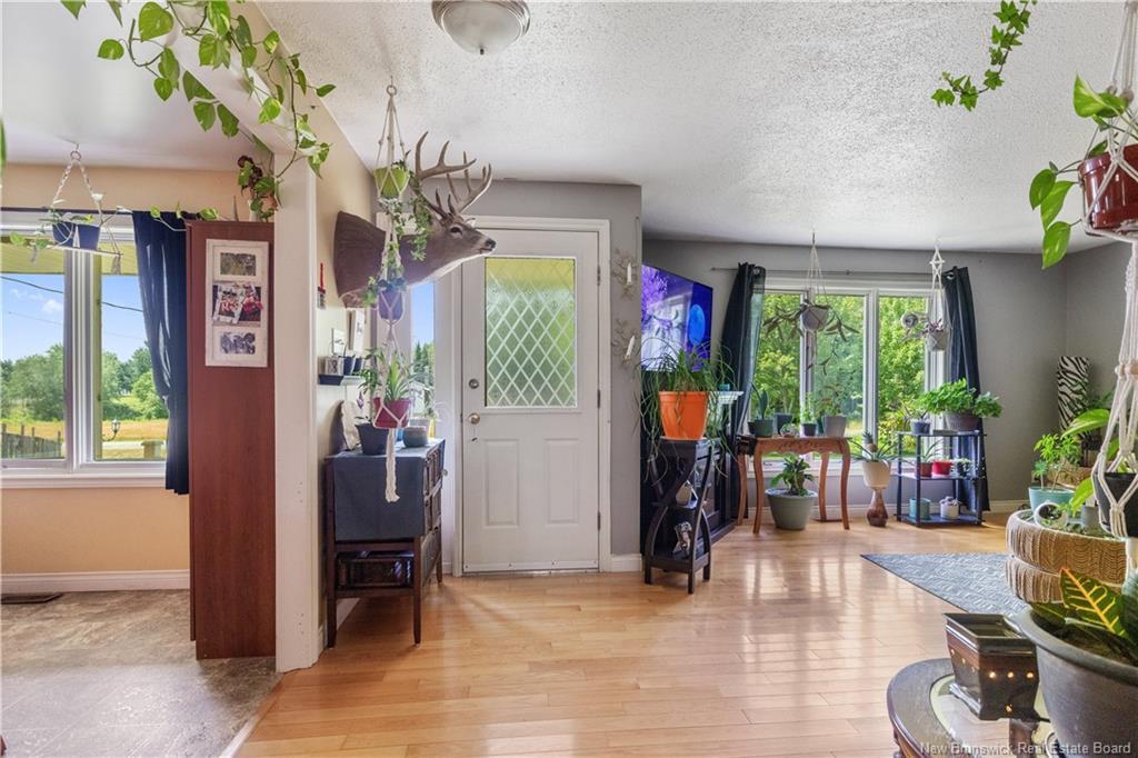 18 Petite Branche Rd, Acadieville, NB