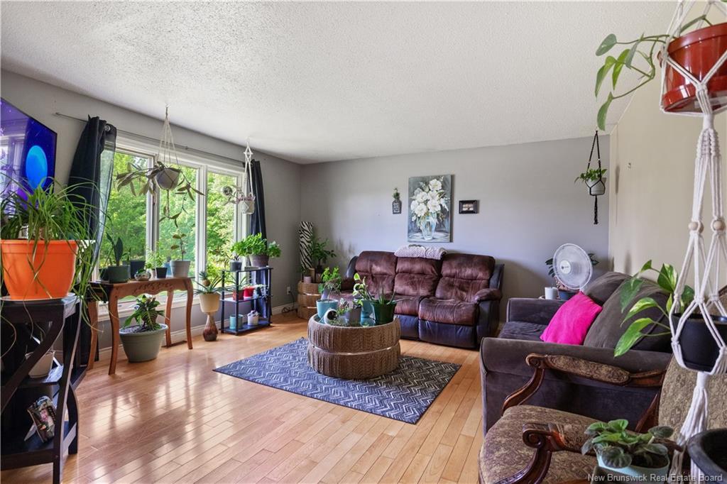 18 Petite Branche Rd, Acadieville, NB