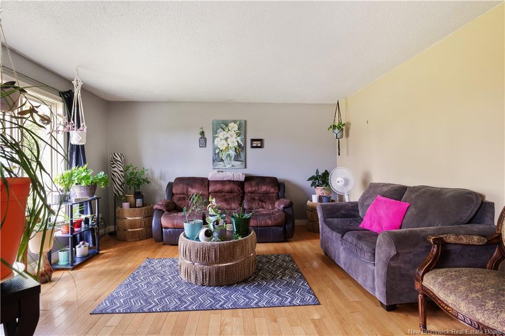 18 Petite Branche Rd, Acadieville, NB