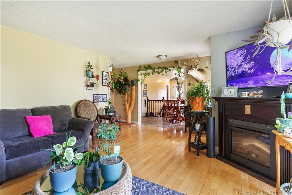 18 Petite Branche Rd, Acadieville, NB