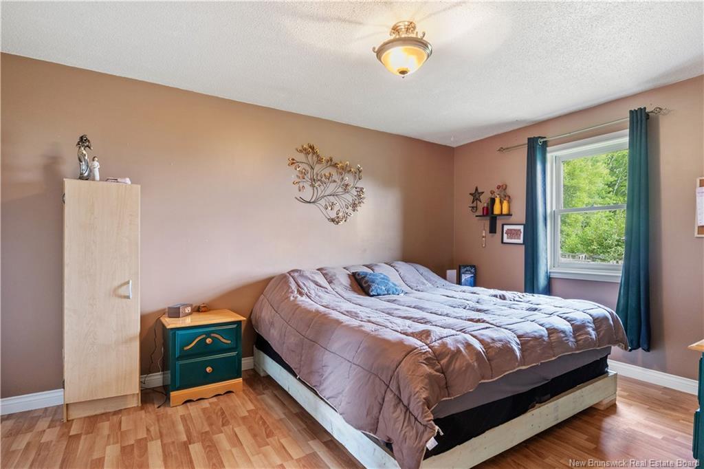 18 Petite Branche Rd, Acadieville, NB