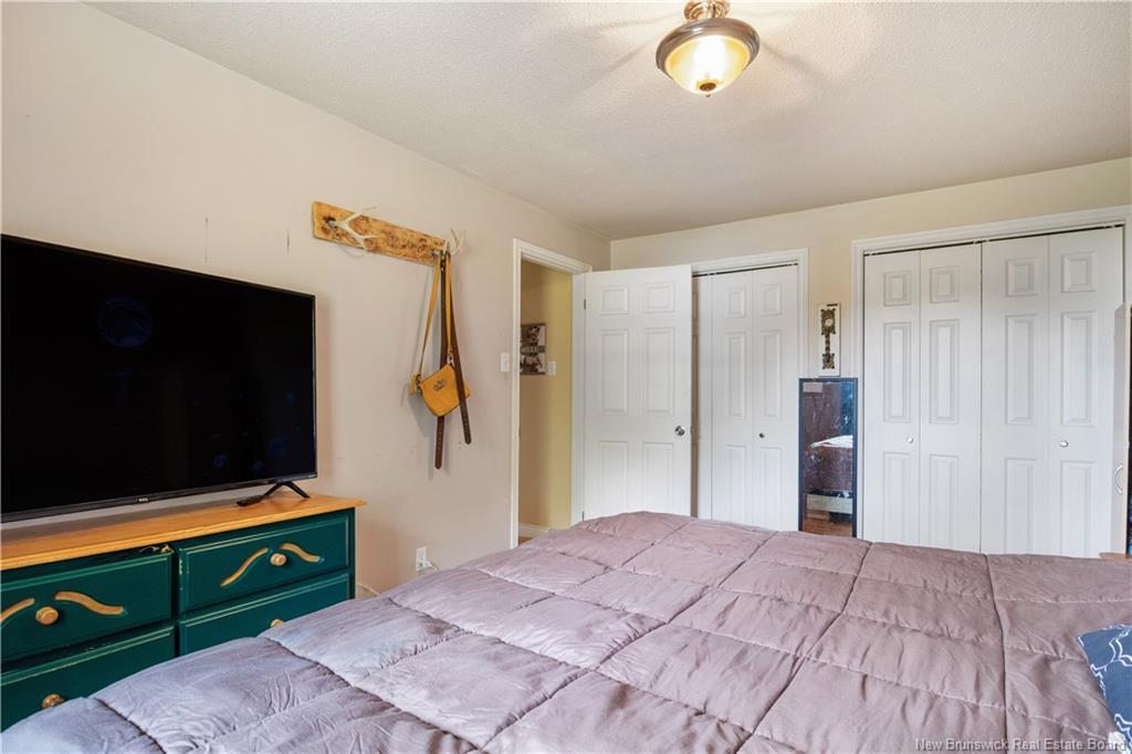 18 Petite Branche Rd, Acadieville, NB