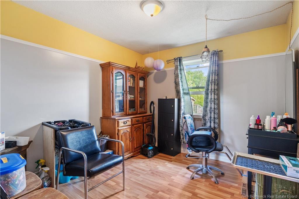 18 Petite Branche Rd, Acadieville, NB