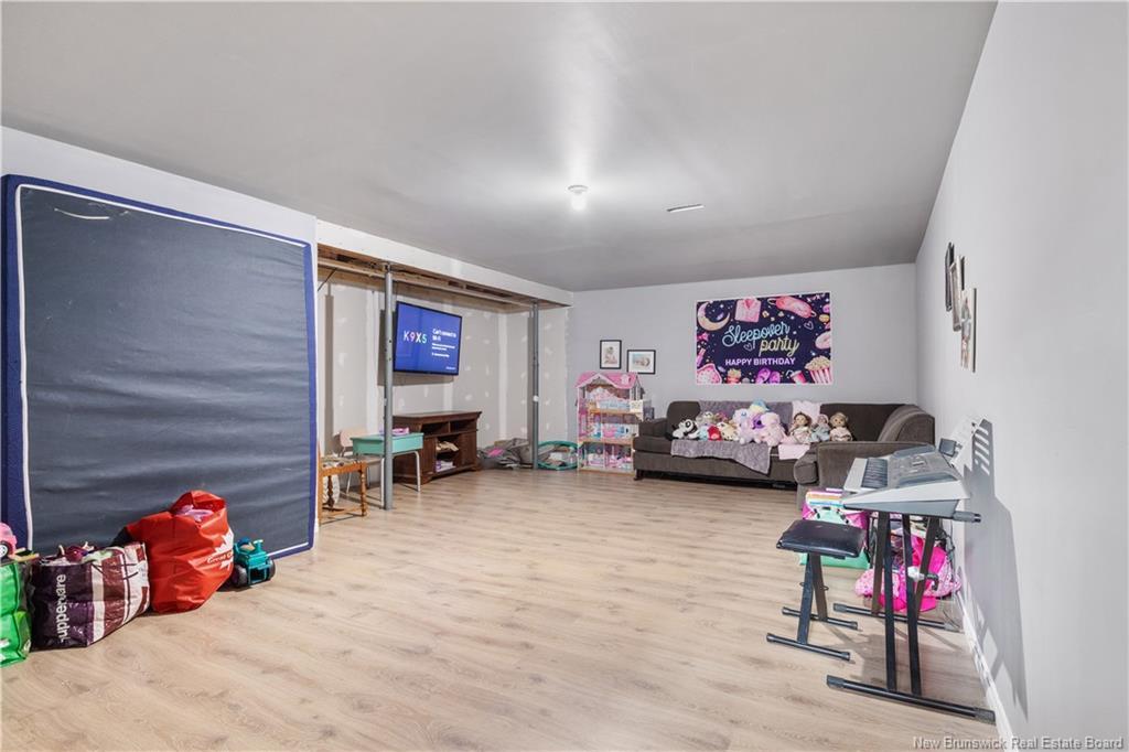 18 Petite Branche Rd, Acadieville, NB