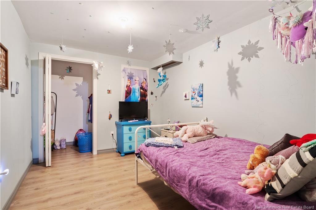 18 Petite Branche Rd, Acadieville, NB