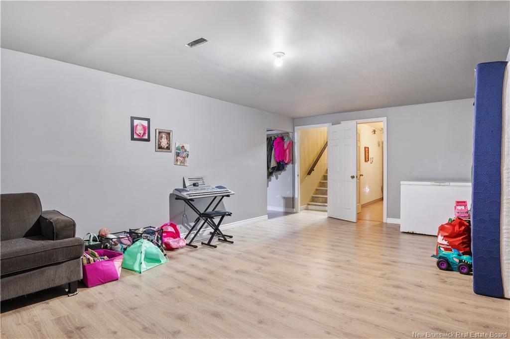 18 Petite Branche Rd, Acadieville, NB