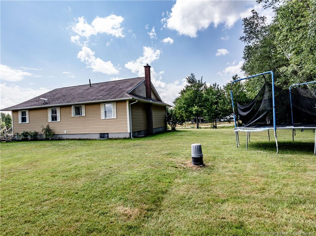 18 Petite Branche Rd, Acadieville, NB