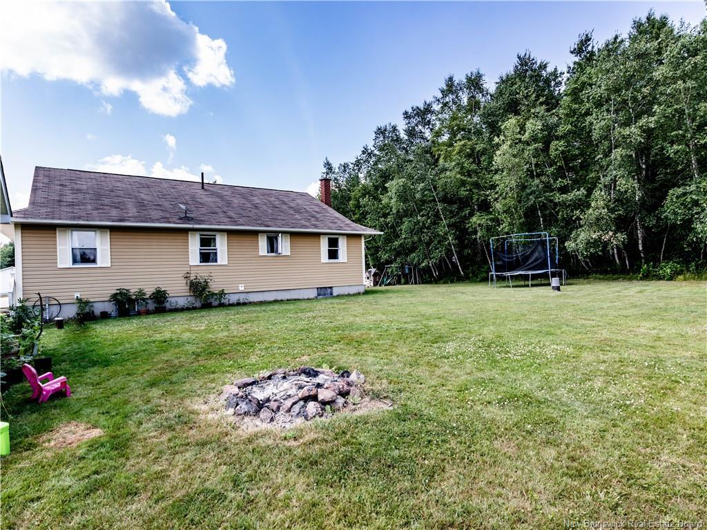 18 Petite Branche Rd, Acadieville, NB