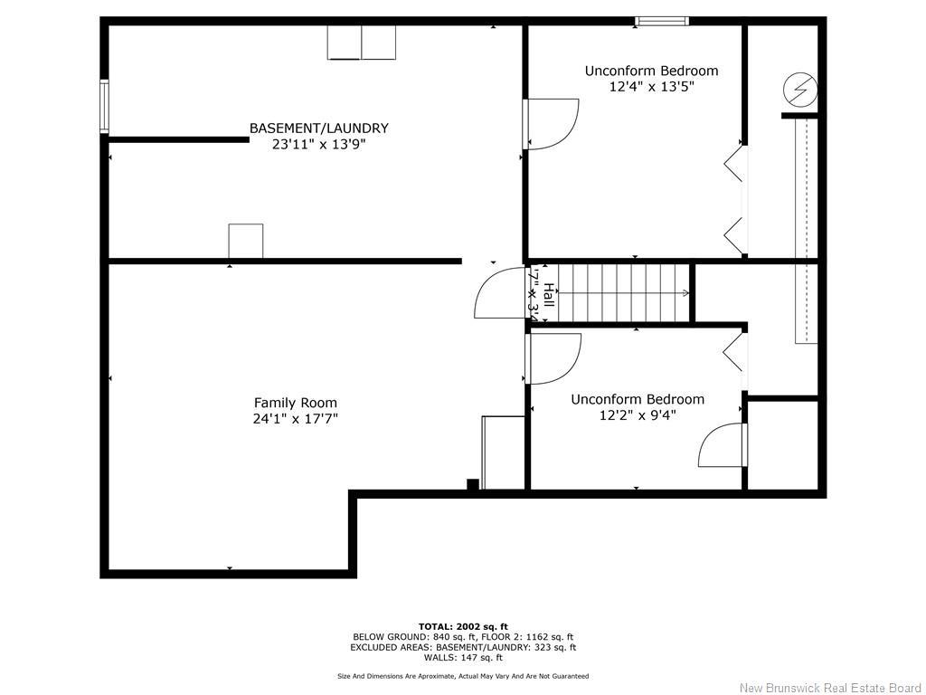 18 Petite Branche Rd, Acadieville, NB