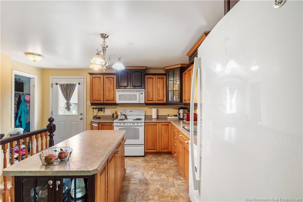 18 Petite Branche Rd, Acadieville, NB