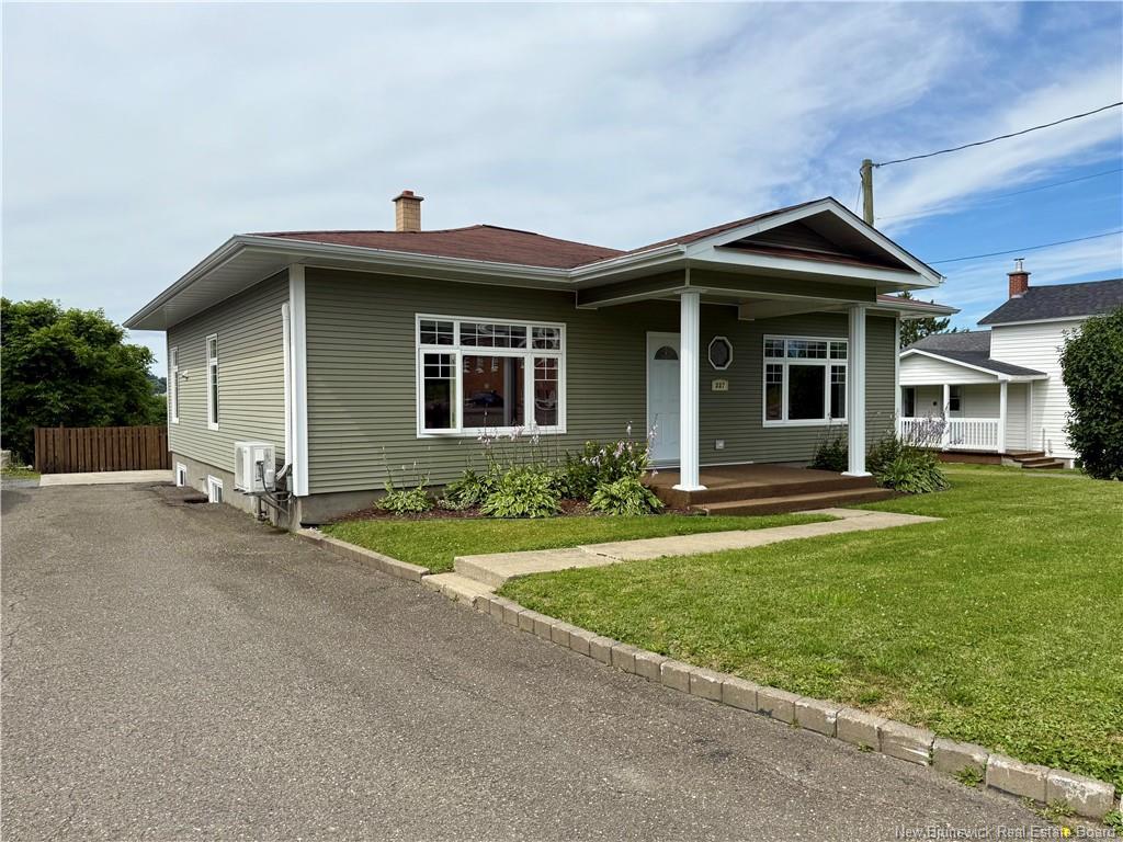 227 St Georges St, Grand-Sault/Grand Falls, NB