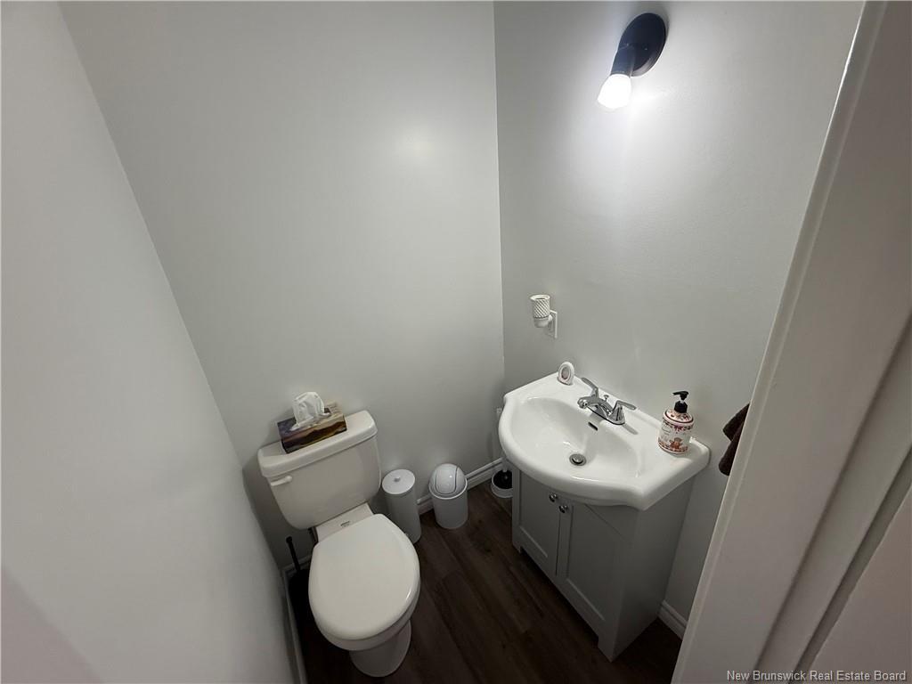 227 St Georges St, Grand-Sault/Grand Falls, NB