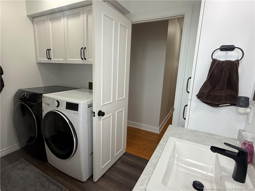 227 St Georges St, Grand-Sault/Grand Falls, NB