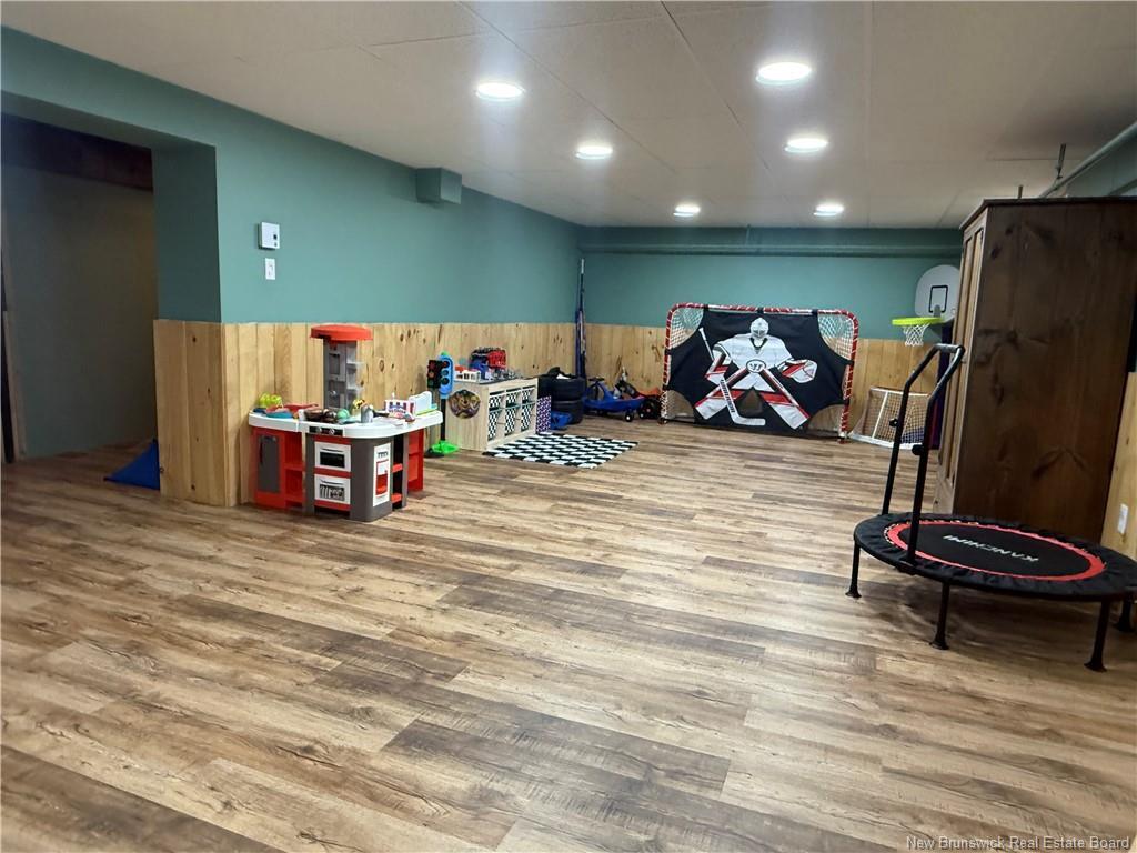 227 St Georges St, Grand-Sault/Grand Falls, NB