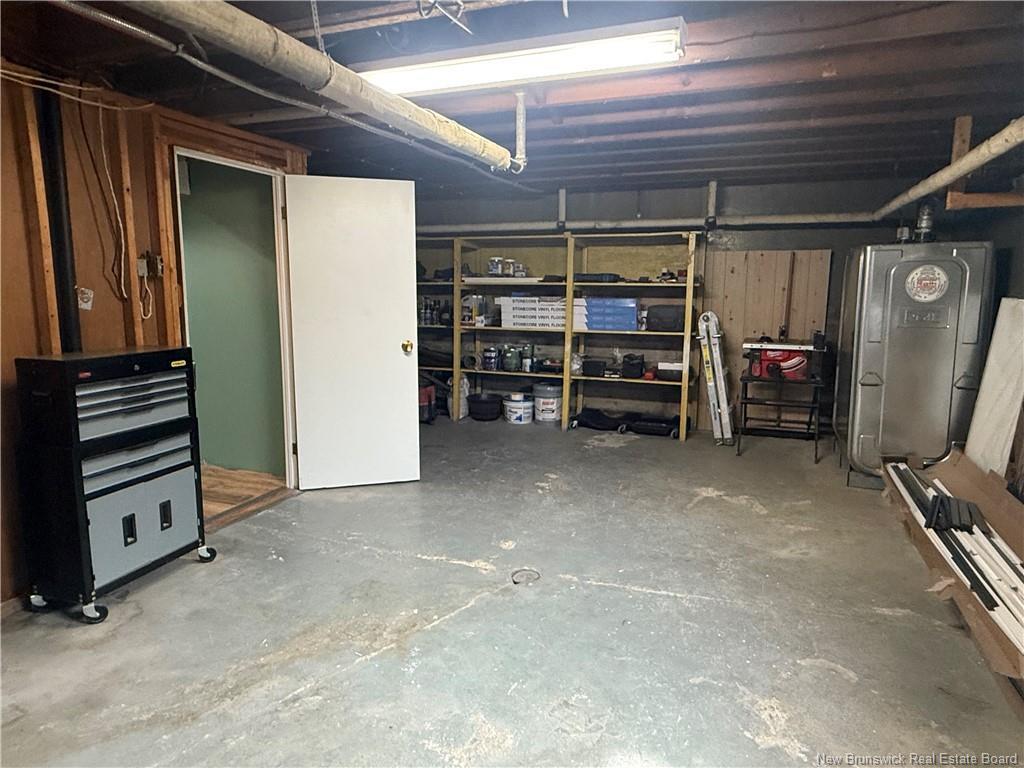 227 St Georges St, Grand-Sault/Grand Falls, NB