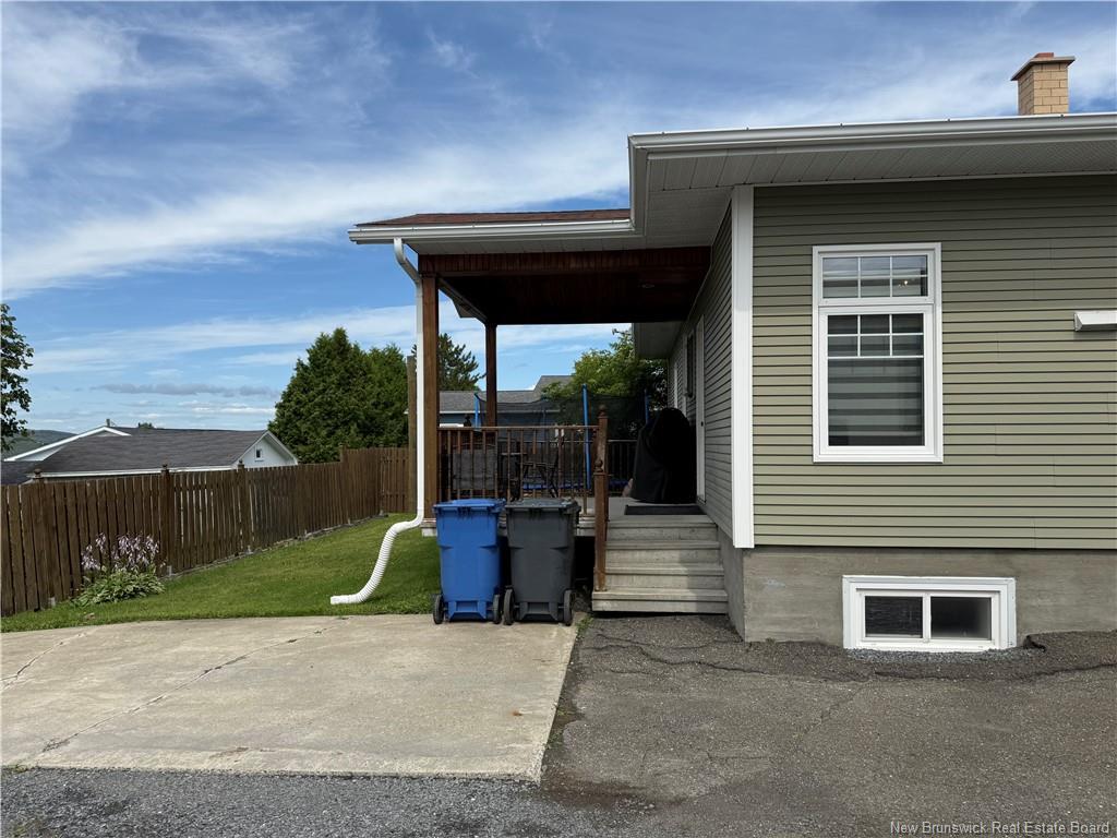 227 St Georges St, Grand-Sault/Grand Falls, NB