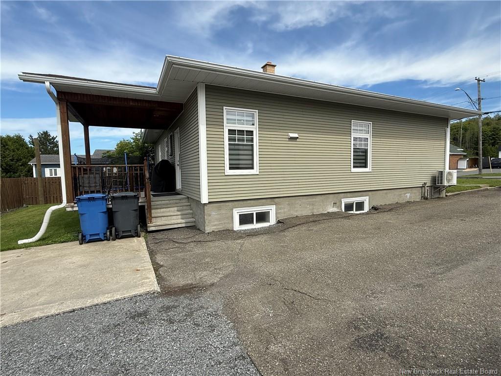 227 St Georges St, Grand-Sault/Grand Falls, NB