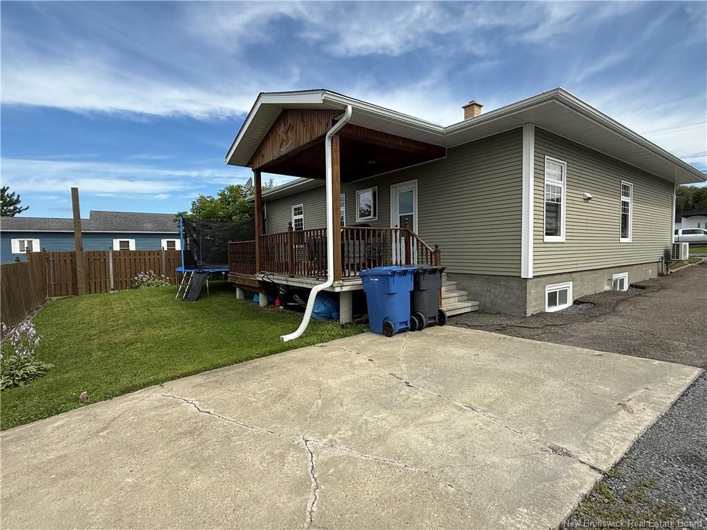 227 St Georges St, Grand-Sault/Grand Falls, NB