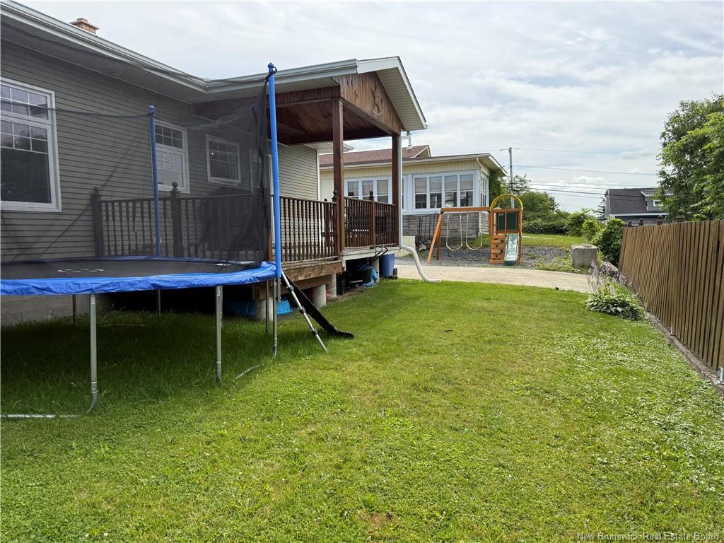 227 St Georges St, Grand-Sault/Grand Falls, NB