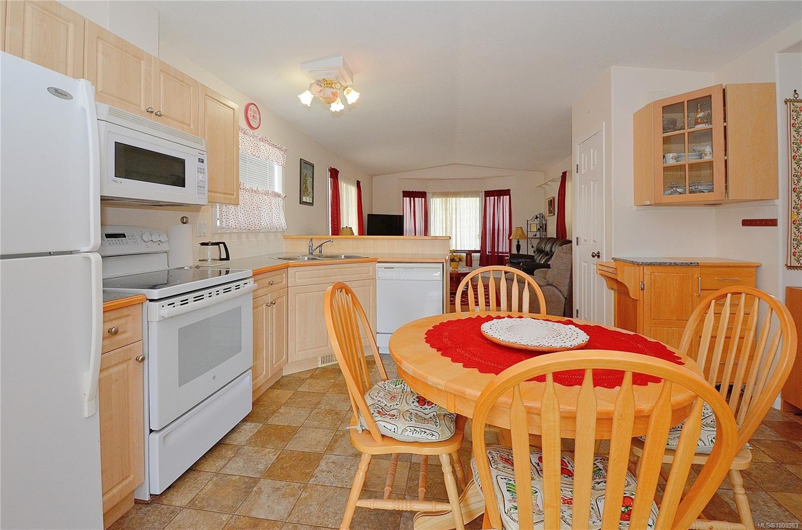 53-6231 Farber Way, Nanaimo, BC